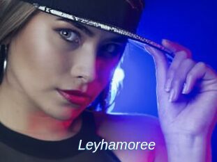 Leyhamoree