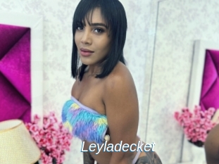 Leyladecket