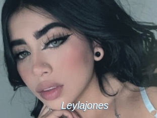 Leylajones
