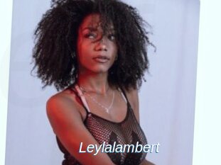 Leylalambert
