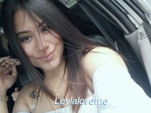 leylaloveme Ejaculations Féminines