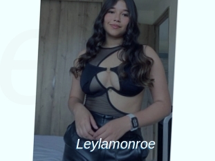 Leylamonroe
