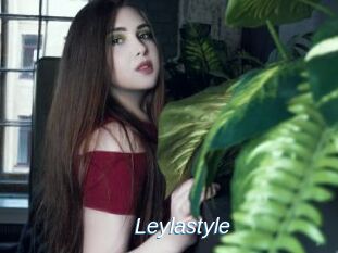 Leylastyle