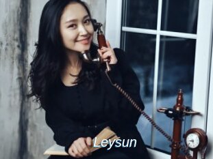 Leysun