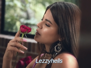 Lezzyhells