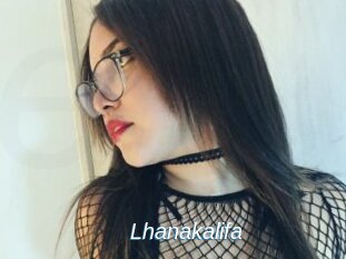 Lhanakalifa