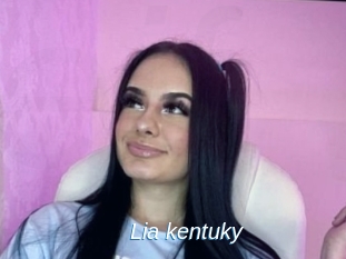 Lia_kentuky