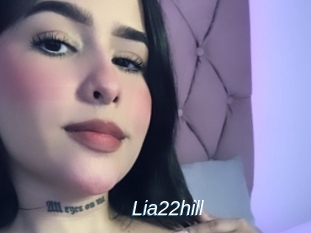 Lia22hill