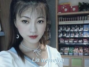 Lia_weiweiya