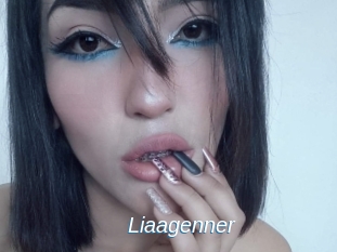 Liaagenner