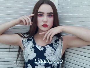 liaalterego Ejaculations Féminines