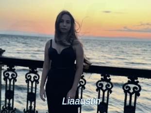 Liaaustin