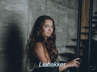 Liabakker