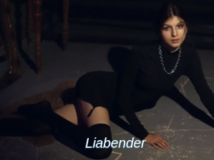 Liabender