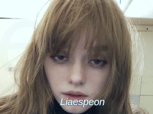 Liaespeon