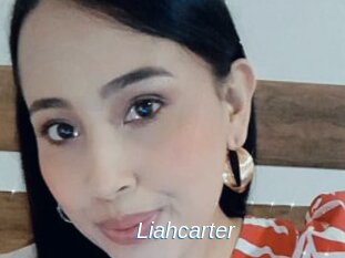 Liahcarter