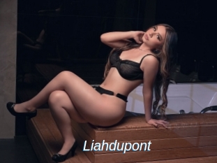 Liahdupont