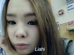Liahi