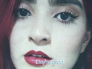 Liajhonson