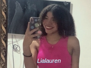 Lialauren