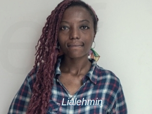 Lialehmin