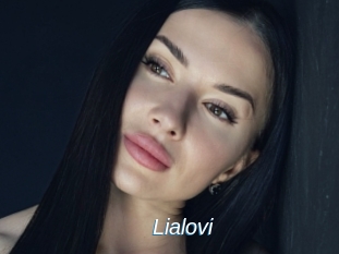 Lialovi