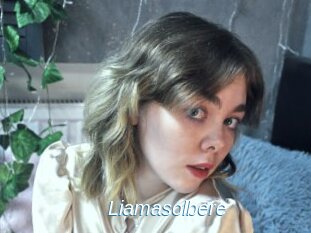 Liamasolbere