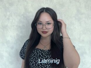 Liaminig