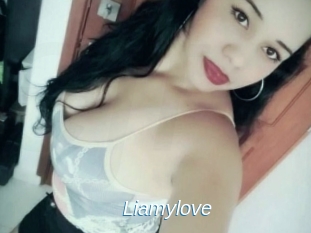 Liamylove