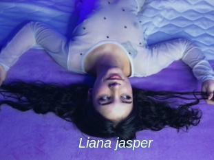 Liana_jasper
