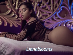 Lianablooms