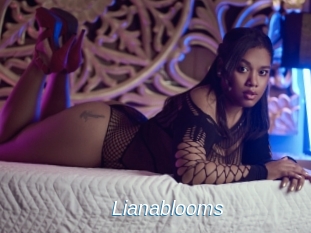 Lianablooms