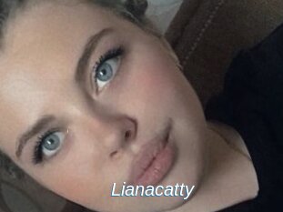 Lianacatty