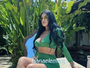 Lianaelement