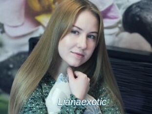 Lianaexotic