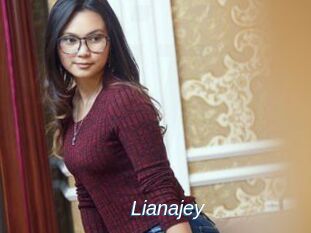 Lianajey
