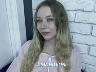Lianamireli
