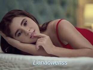 Lianaowenss