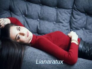 Lianaratux