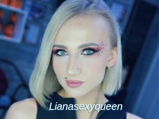Lianasexyqueen