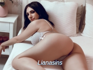 Lianasins