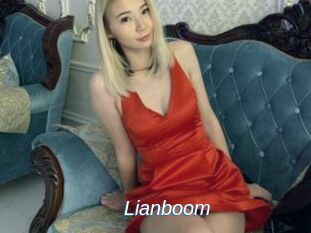 Lianboom