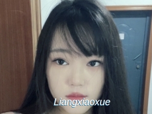 Liangxiaoxue