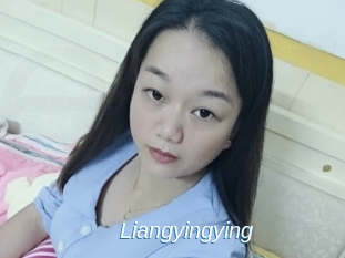 Liangyingying