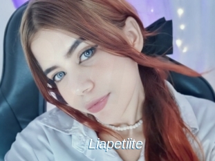 Liapetiite