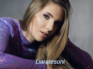 Liaratesoni