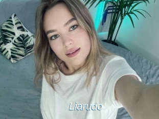Liarudo