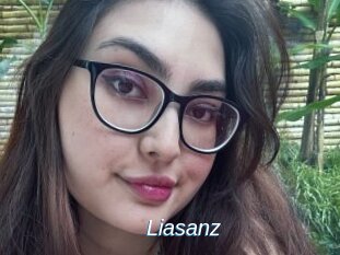 Liasanz