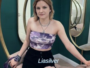 Liasilver