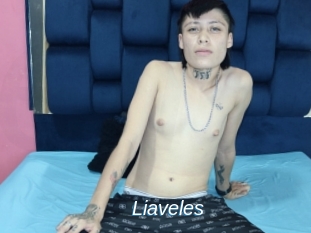Liaveles
